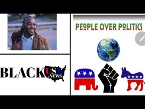 People Over Politics  with Hon. Martin Mitchell – 9-4-22