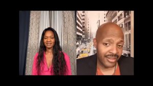 Meet Singer Actress JOVAN | Troy Rawlings Show