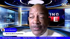 Doc Cheatham on Transportation in Baltimore