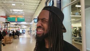 Black-owned t-shirt and apparel business at Arundel Mills