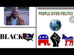 People Over Politics  with Hon. Martin Mitchell – 9-18-22