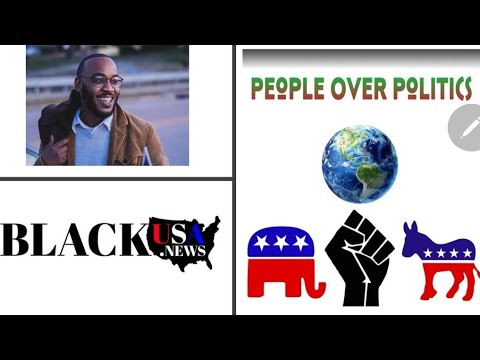 People Over Politics  with Hon. Martin Mitchell – 9-18-22