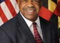 Congressman Elijah Eugene Cummings