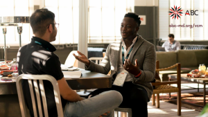 Volunteer Career Mentoring at Associated Black Charities of Maryland
