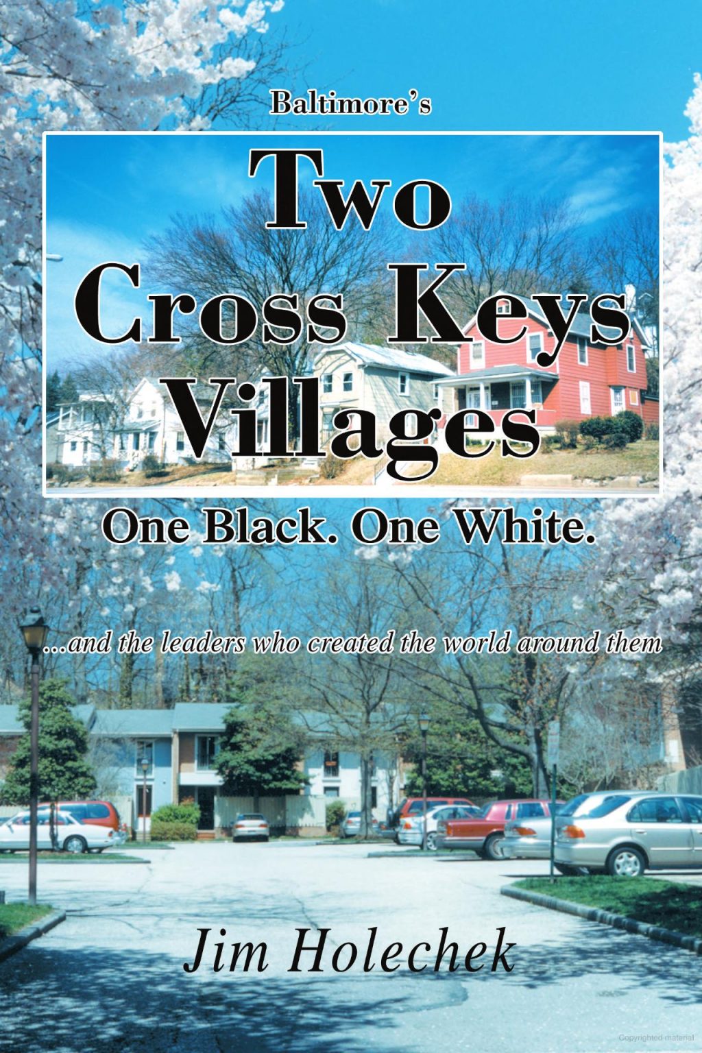 The Glover Report: Cross Keys, Hoes Heights, Morgan Park, and Wilson Park: What every Black Baltimorean should know