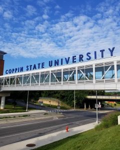 U.S. Department of Education Awards Project SERV Grants to Coppin State University, Fisk University
