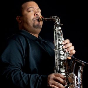 TONIGHT, Soulful Fridays with Craig Alston at Next Phaze, 112 E. Lexington St., BALTIMORE