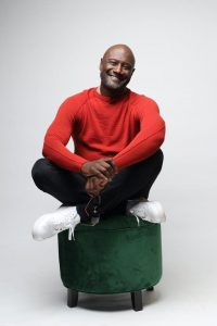 ABC presents Equity First interview with Baltimore-based entrepreneur, tech leader, and venture capitalist Luke Cooper