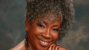 MEET Dr. Linda Amerson, The Alopecia Guru