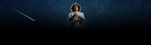 Maxwell The Night Tour at The Theater, MGM National Harbor · Oxon Hill, MD, Nov. 12 & 13
