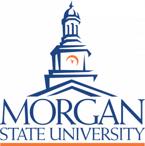 Akil Parker at 2022 NAM Undergraduate MATHFest at Morgan State, Sept. 23-25