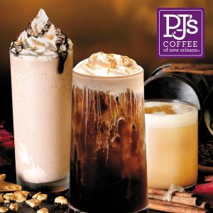 PRINCE GEORGE’S CO.: PJ’s Coffee Brings New Orleans Brew, Right In Your Backyard by Richard DeShay Elliott