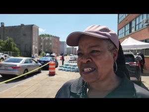 Kudos to Baltimore City’s Department of Public Works on scene from start of E. coli crisis