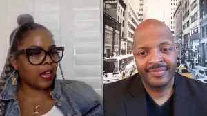 Actress Author Speaker Brely Evans | Troy Rawlings Show