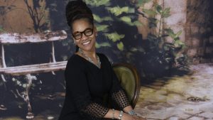 Notre Maison CEO Jacqui Cummings