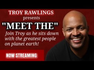 Meet The Fitness Guru | Del Ali Rawlings