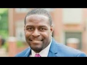 Sharif Small on Wealth Summit at Reginald Lewis Museum
