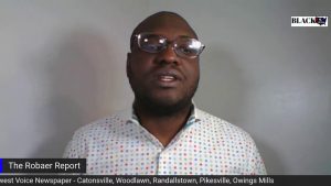 The Robaer Report | Victims of Violent Crimes | Part 2