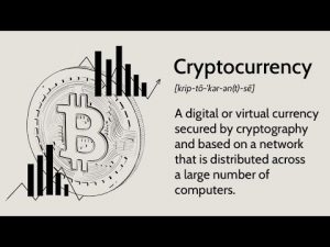 Black Crypto with R. J. McDowell