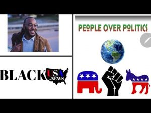 People Over Politics Hosted by Martin Mitchell – 9-25-22 BlackUSA.news – 8