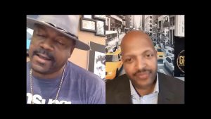 Meet P Frank Williams – Troy Rawlings LIVE