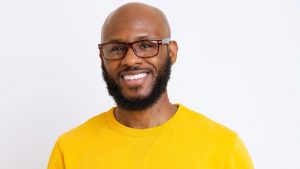 Quintel Harcum, Juice Bar Entrepreneur