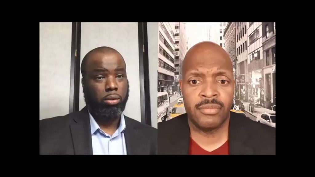 D’ondrae Landers | Episode 100| Troy Rawlings Show