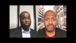 D’ondrae Landers | Episode 100| Troy Rawlings Show