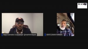 People Over Politics – Hosted By “The Cannabis Councilman” Ft. Crucial