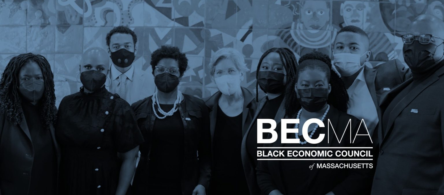 BECMA Updates: President Nicole Obi Named Boston Power 50, New Voter Engagement Page, and more!