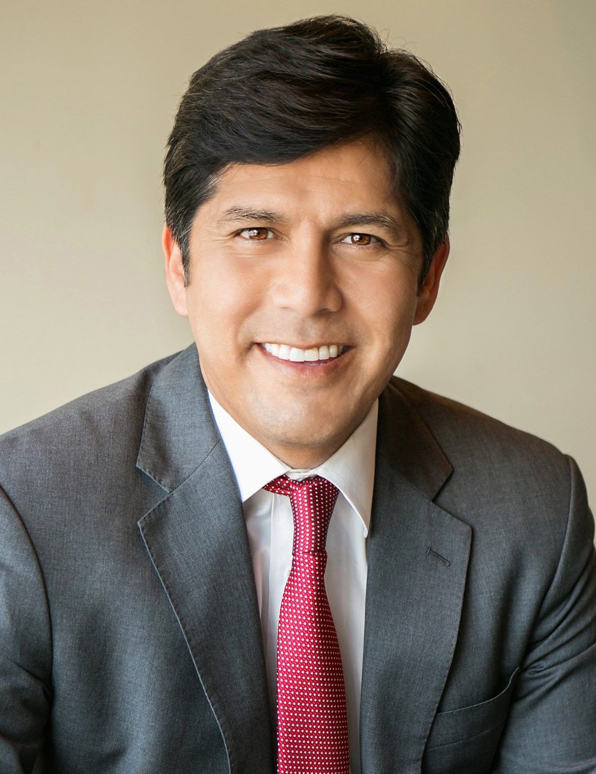 LA City Council Kevin DeLeon in turmoil after racist audio leak about colleague’s son LA City Council Kevin DeLeon in turmoil after racist audio leak about colleague’s son