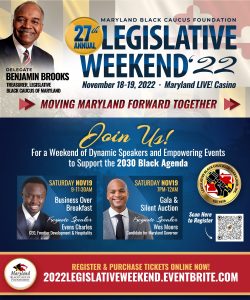 2022 Weekend: Workshops, Business Over Breakfast, & Gala Registration, Nov. 18