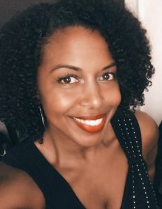 EBDI CEO Attorney Cheryl Washington: First women CEO and the first Black woman at this level of leadership