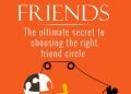 Circle of Friends by Alexis J. Coates