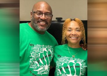 Since 2013, more than 1,000 inmates have graduated from a Vineland, New Jersey-based rehabilitation program created by Michael “Mickey” Williams, and his wife, Lernell. Michael himself spent 22 years of his life going back and forth to prison and drug rehabilitation centers.