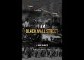 #IAmBlackWallStreet
"I Am Black Wall Street" by Doni Glover