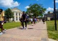 Morgan State University, founded in 1867, is a Carnegie-classified high research (R2) institution offering more than 140 academic programs leading to degrees from the baccalaureate to the doctorate.