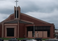 New Shiloh Baptist Church, 2100 N. Monroe St., Baltimore, MD 21217