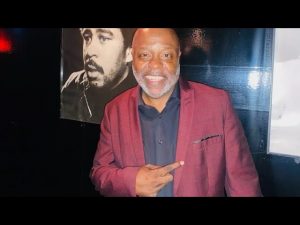 The Executioners Director Dannon Green on Doni Glover Show, 10.12.22