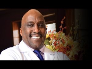 Dr. John Sealey, M.D. Discusses Morgan State’s Newly Proposed Medical School