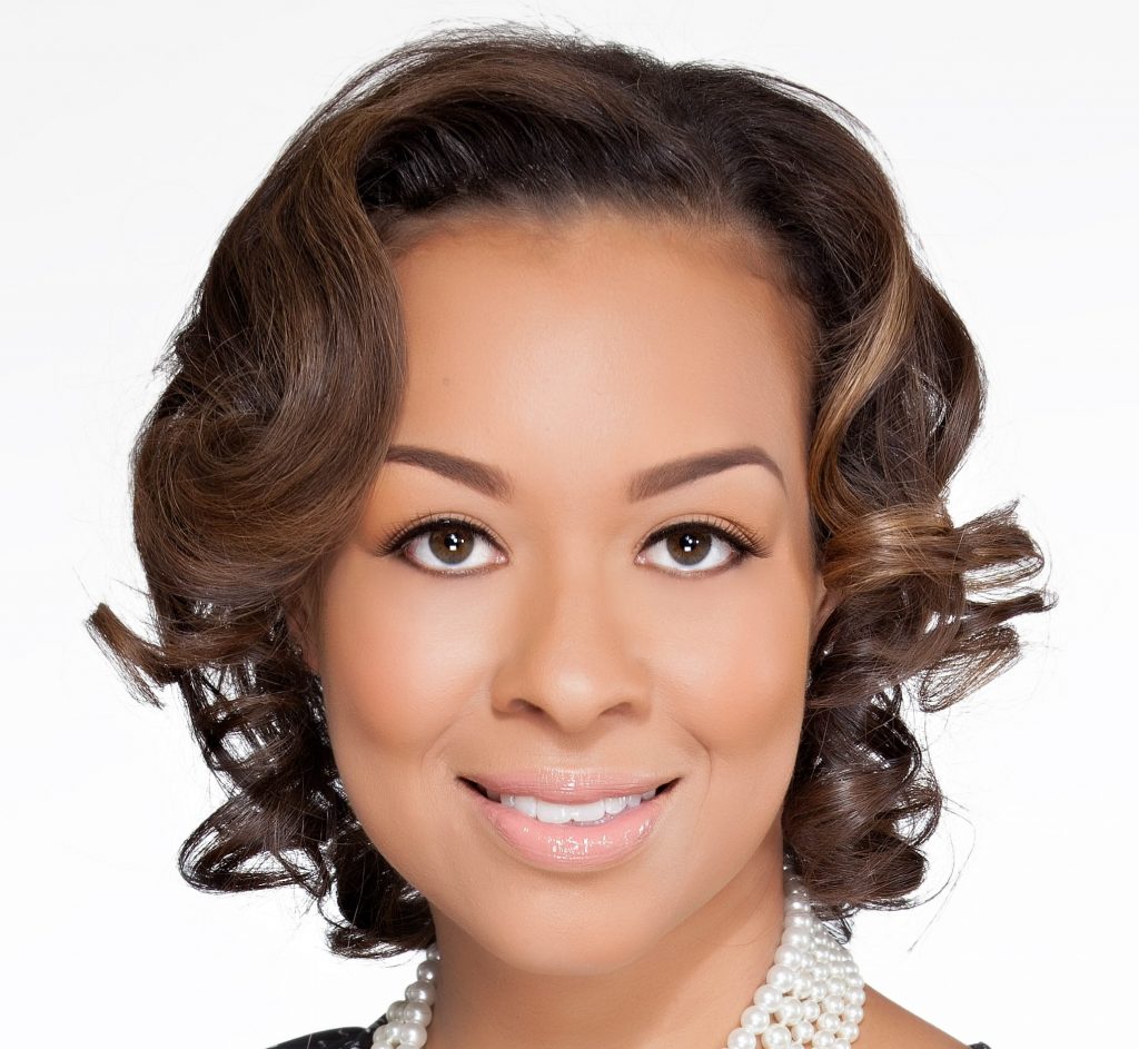 Realtor/Electrical Engineer Shameeka Hunt on next Doni Glover Show, 10.28.22, 9 am EST