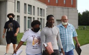 Innocence Project: Adnan Syed, Herman Williams, and more!