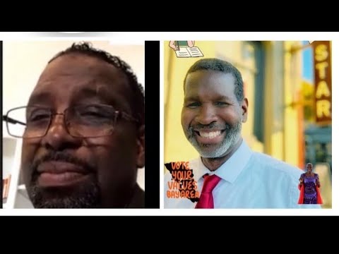 The Black Business Round Table: Larry Lewis, Barack D. Obama, Veterans 11.3.22