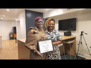 Black Wall Street HARLEM, Nov. 4th @4 pm, Harlem Business Alliance