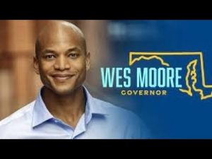 Sixty Minutes in Black America” –  General Election 2022 Recap