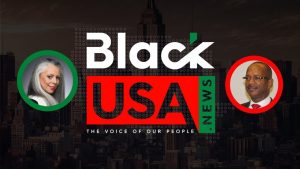 BlackUSA.News: 4 O’Clock News w/ Marsha Jews, D. Glover