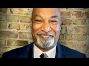 Philip Fairweather, Entrepreneur Academy CEO