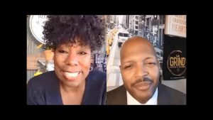 We’re talking Philanthropy | Sit down wit Sherita Herring-Oglesby