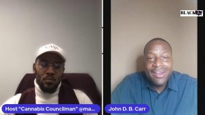 People Over Politics Hosted “Cannabis Councilman” Ft. CannaQuest & Sheriff-Elect John Carr