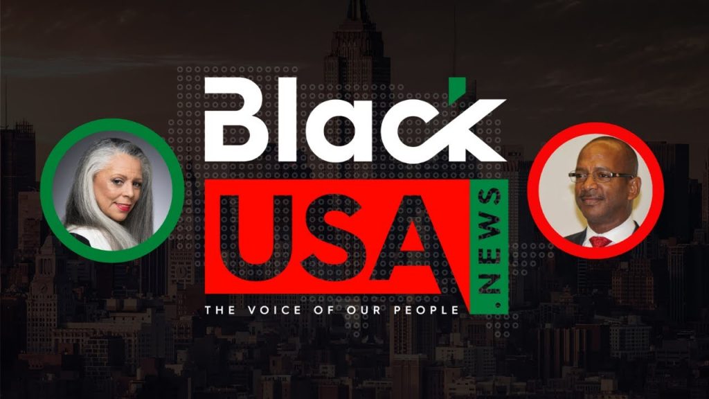 BlackUSA.News 4 O’Clock News